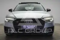 2023 Audi S6