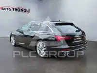 2023 Audi S6