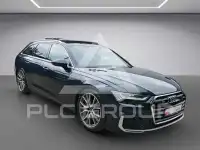 2023 Audi S6