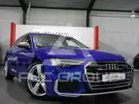 2023 Audi S6