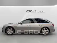 2023 Audi S6