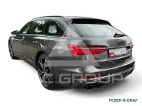 2023 Audi S6