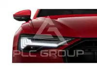 2023 Audi S6