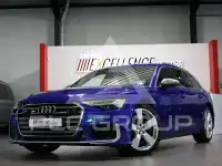 2023 Audi S6