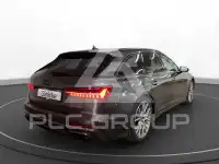 2023 Audi S6