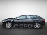 2023 Audi S6