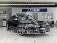 2023 Audi S6