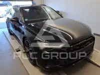 2023 Audi S6