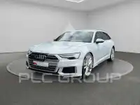 2023 Audi S6