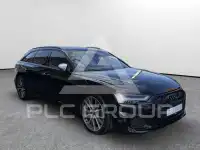 2023 Audi S6