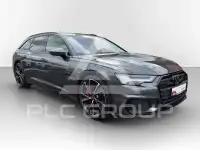 2023 Audi S6
