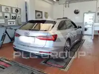 2023 Audi S6