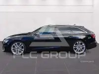 2023 Audi S6