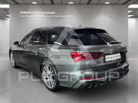 2023 Audi S6