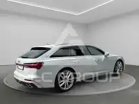 2023 Audi S6