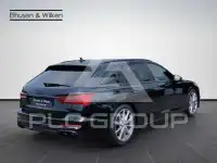 2023 Audi S6