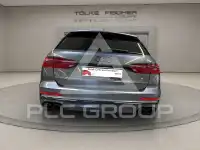 2023 Audi S6