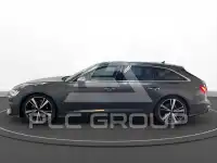 2023 Audi S6