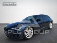 2023 Audi S6