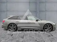 2023 Audi S6