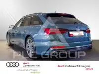 2023 Audi S6