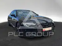 2023 Audi S6