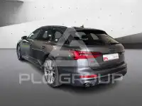 2023 Audi S6