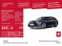 2023 Audi S6