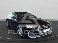 2023 Audi S6