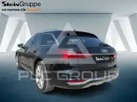 2023 Audi A6