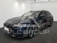 2023 Audi A6