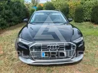 2023 Audi A6