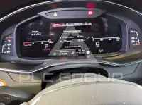 2023 Audi A6