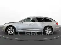 2023 Audi A6