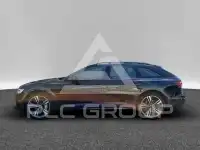2023 Audi A6