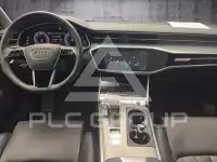2023 Audi A6