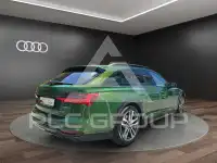 2023 Audi A6