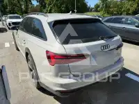 2023 Audi A6