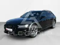 2023 Audi A6