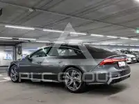 2023 Audi S7