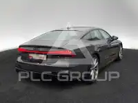 2023 Audi S7