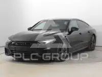 2023 Audi S7