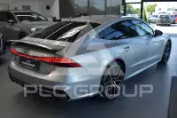 2023 Audi S7