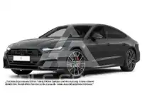 2023 Audi S7