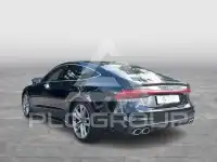 2023 Audi S7