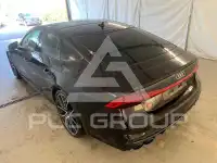 2023 Audi S7