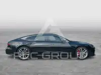 2023 Audi S7