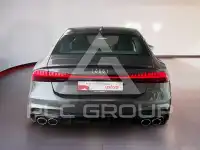 2023 Audi S7