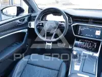 2023 Audi S7