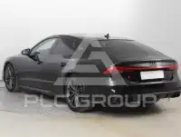 2023 Audi S7